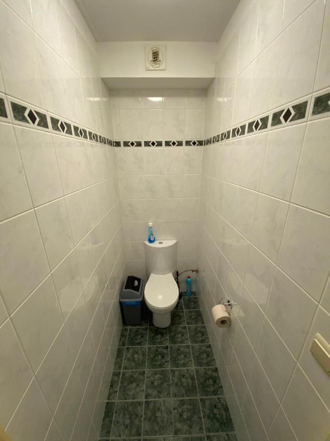Apartment Zeezicht