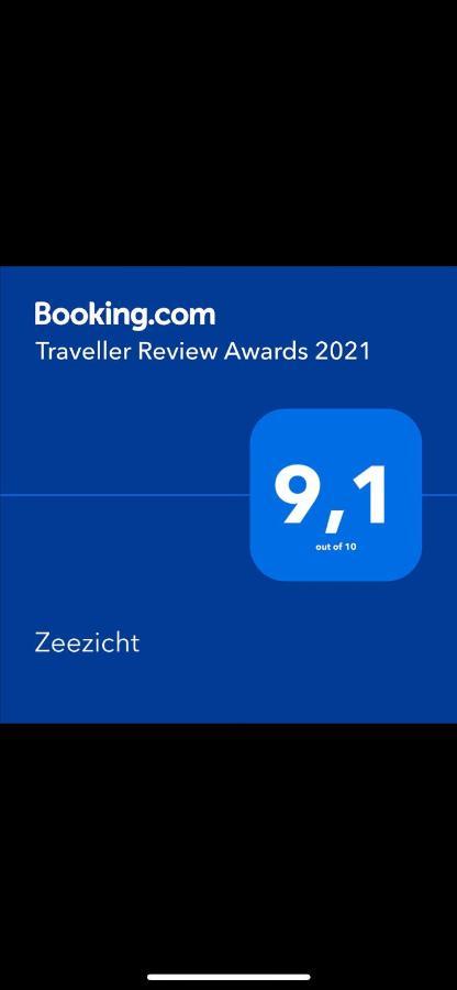 Zeezicht * Ostend