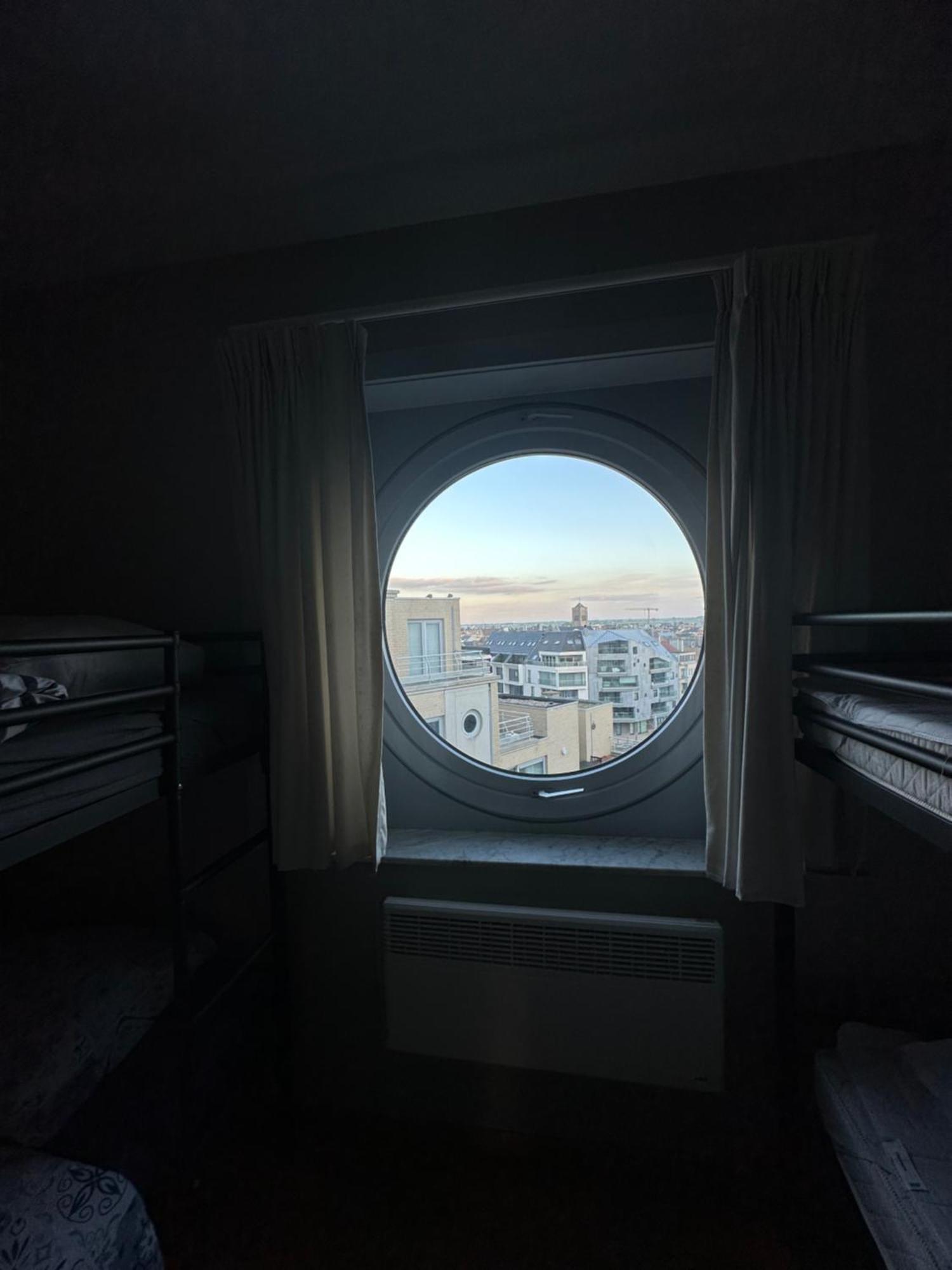 Zeezicht Apartment *