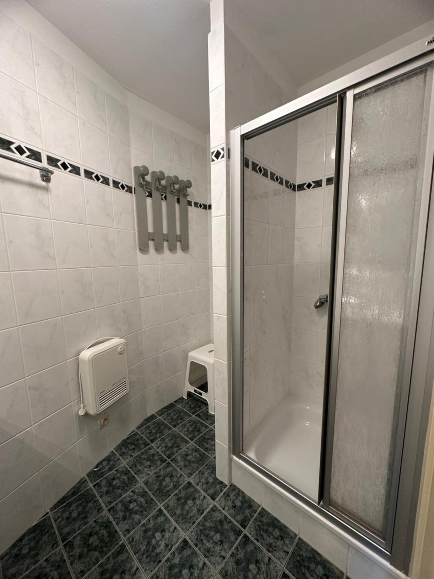 Zeezicht Apartment *