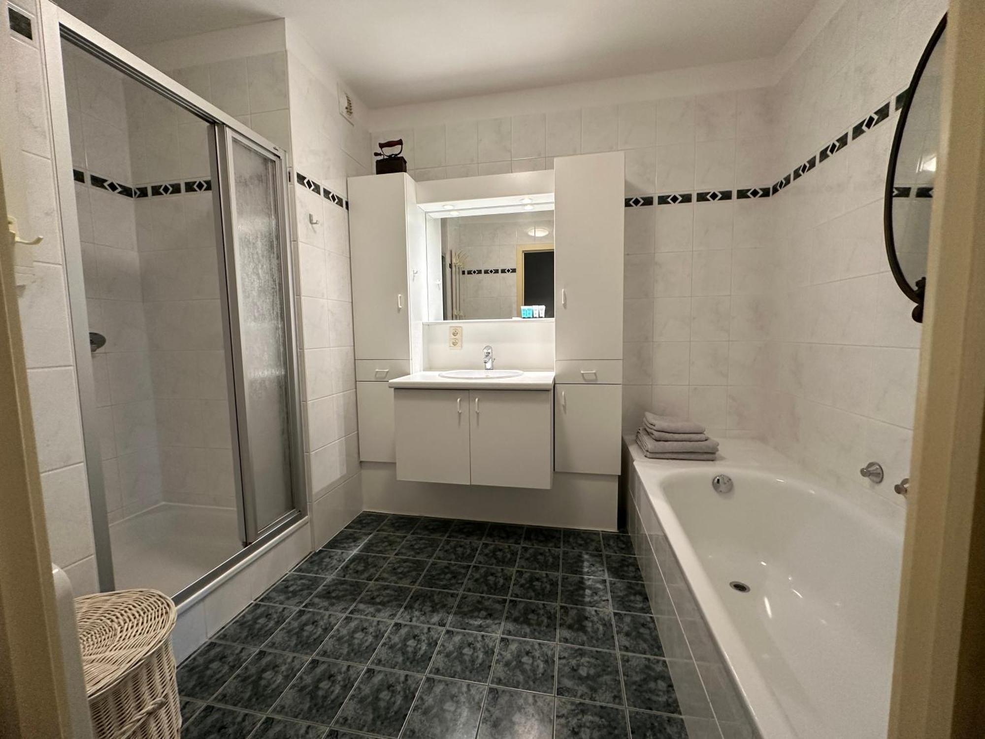 Zeezicht Apartment *
